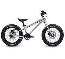 Seeker 16 Bicycle Brushed 4-7