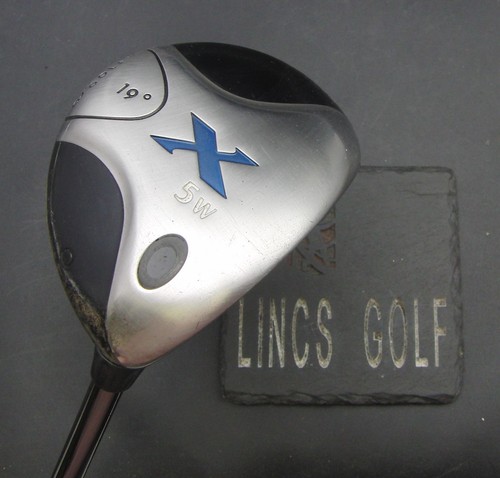 Callaway 5 wood stiff - callaway,