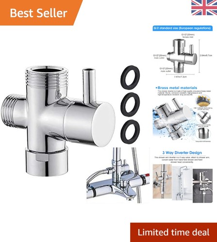 Elegant way brass - elegant,