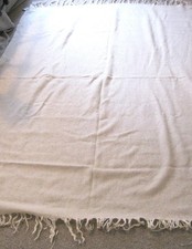 Ditton hill cream wool mohair - cream, wool/mohair