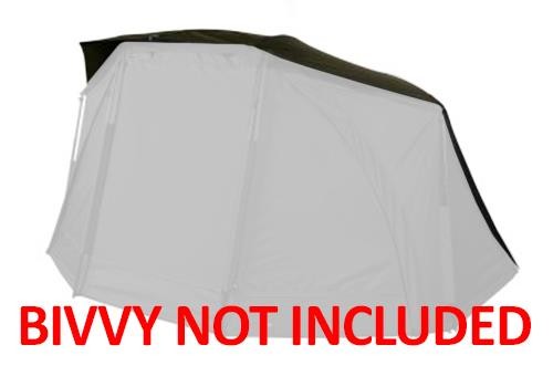 Aqua pioneer 150 bivvy - aqua, skull