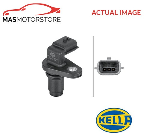 Camshaft position sensor hella - camshaft,