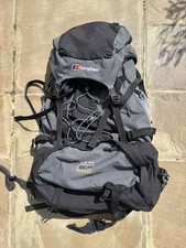 Berghaus C7 1 Series Bioflex