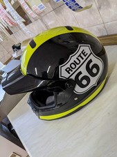 ORZ Retro Modular Full Face Motorcycle Helmet DOT Approved Unisex ABS+PC