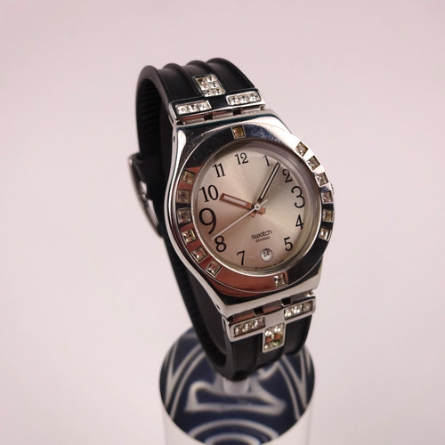 Swatch irony watch fancy - fancy, me