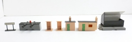Gauge job lot - ho,