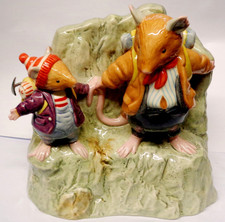 Royal Doulton Brambly Hedge On