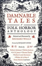 Damnable tales - damnable,