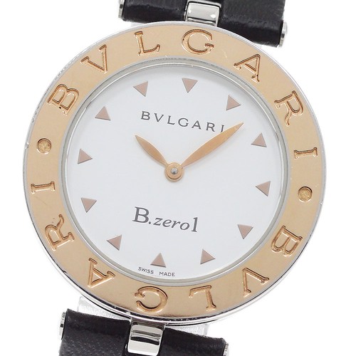 Bvlgari zero1 bzp30s white - bzp30s,