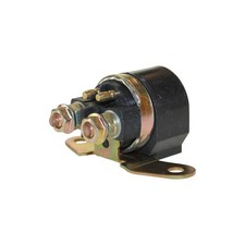 Solenoid Switch Starter Relay