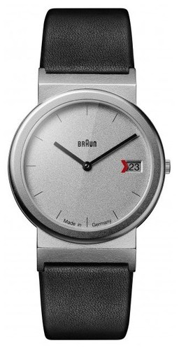 Braun classic quartz 1991 - classic,