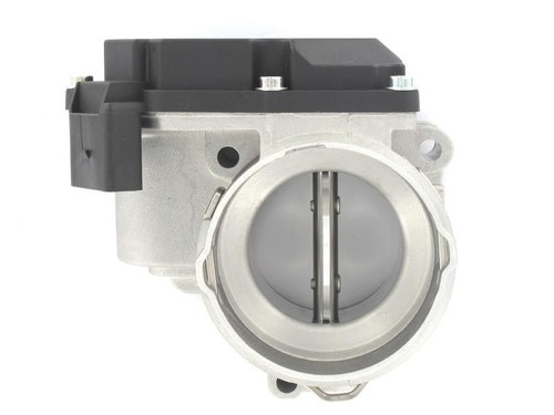Fuelparts throttle body - throttle, vw