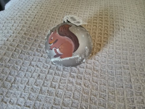 Fortnum mason squirrel - fortnum,