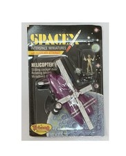 Vintage 1970's Triang SpaceX