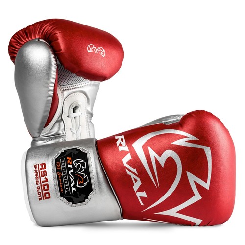 Rival boxing rs100 - rival,