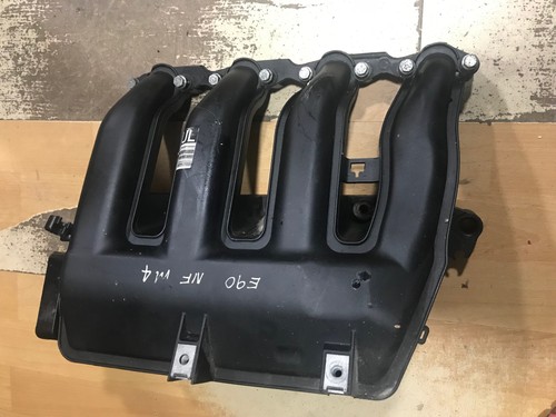 Bmw m47n2 intake inlet - m47n2,