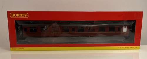 Hornby r4643 mk1 - hornby,