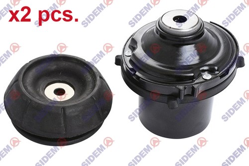 Pcs front fits - fits, sides