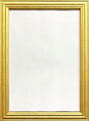 Black oak picture - frame, photo