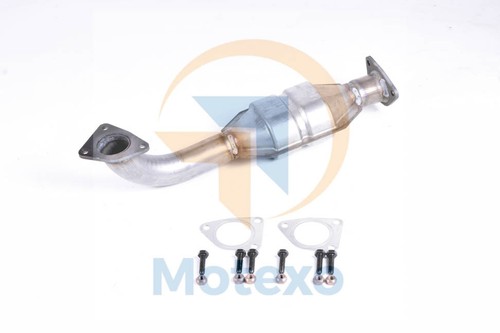 Catalytic converter rover mgf - rover,