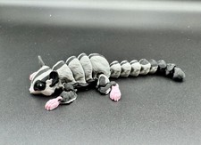 Articulated Sugar Glider