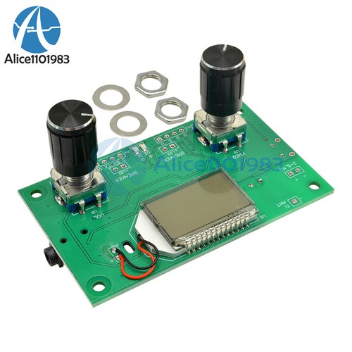 Dsp pll digital stereo - dsp,