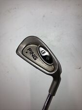 Ping i3+ Black Dot 3 Iron