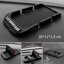 Car Dashboard Anti-Slip Mat