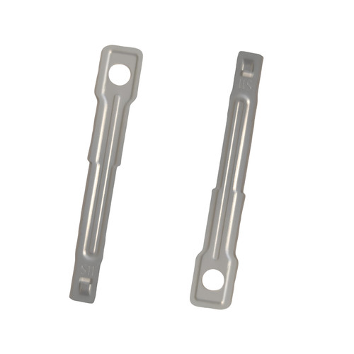 Release removal metal frame - metal,