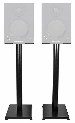 Rockville black steel - 29",