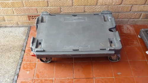 Abs duty wheel - abs, 4