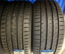 2X FALKEN AZENIS FK520 225/35
