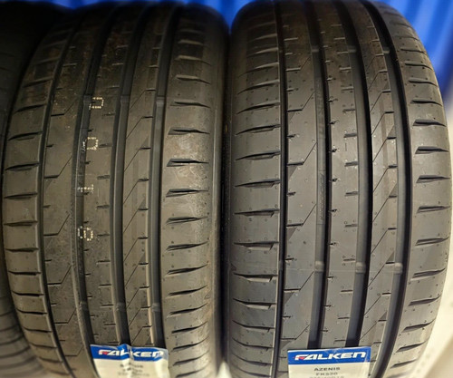 Falken azenis fk520 - azenis, 225/35