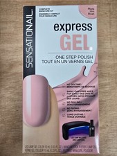 Sensationail Express Gel
