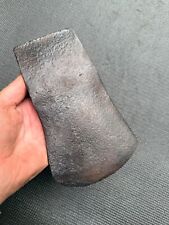 VINTAGE 4 1/2lb AXE HEAD