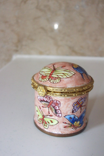 Empress arts enamel - empress,