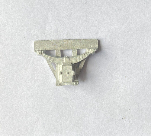 Gauge lnwr 10t goods brake - lnwr,
