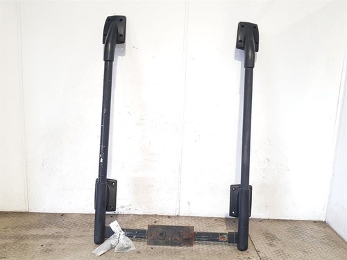 2004 mk2 nissan navara pair - 2004, on
