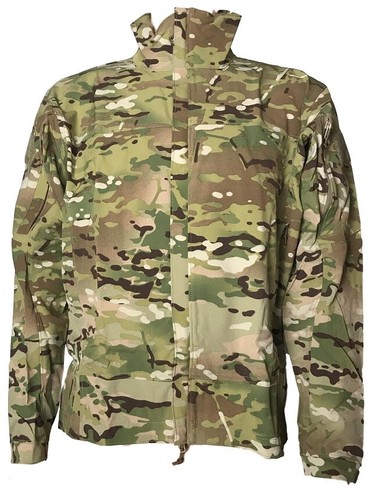 Tactical soft shell jacket - tactical,