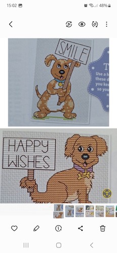 Puppies cross stitch - puppies,,