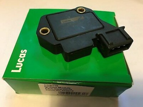 Stc1184g ignition amplifier - ignition,