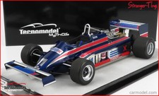 Lotus 87 Cosworth V8 F1 JPS