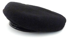 MILITARY PURE WOOL BERET