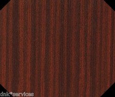 WOODGRAIN OUTSIDE on WHITE