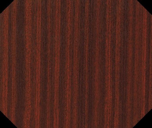 Woodgrain outside white - on,
