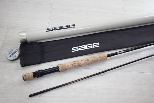 Sage rpl 890 graphite - 890, 9'