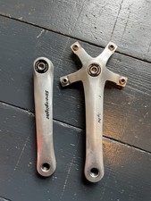 Stronglight Single Chainset 170mm. London E17.