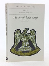 Royal Scots Greys (Famous