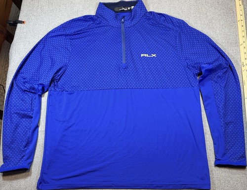 Rlx ralph lauren - lauren, zip