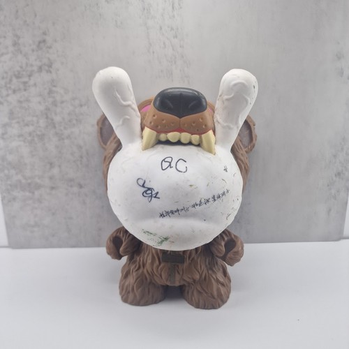 Prototype mishka keep - keep, 8